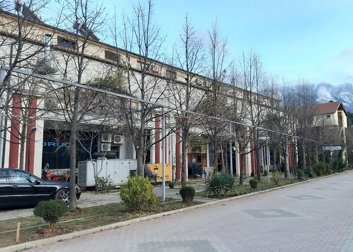 Hotel Oruci