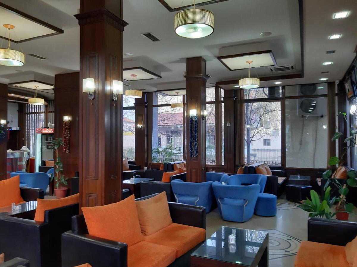 Hotel Oruci *