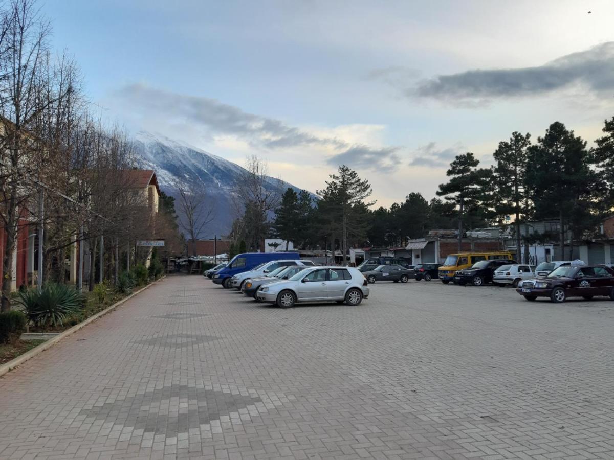 Oruci Hotel Kukes
