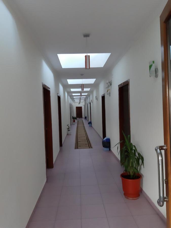 Oruci Hotel Kukes